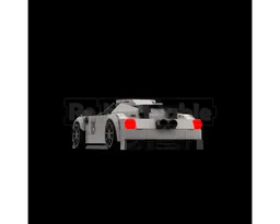 2017 Ford GT
