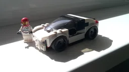 75887 alternate - sporty hatchback