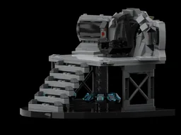 Final Duel - Death Star