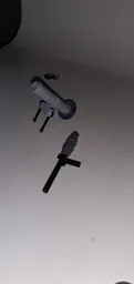 Lego panzerfaust and mortar