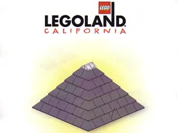 Las Vegas Skyline, Pyramid (LLCA Ambassador Pass Exclusive)
