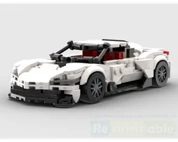 corvette cx