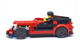 60448 Classic Roadster