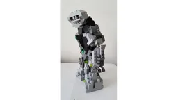 Rock Golem