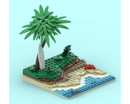 Island Shore