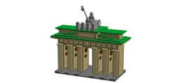 Brandenburg Gate