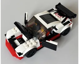 76896 Stinger GT
