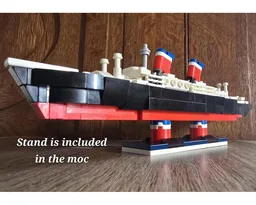 SS United States (V2)