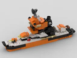 31129 - Battleship