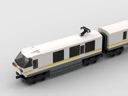 Retro Express