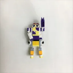 Lil'Hero
