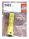 Pneumatic Piston Cylinder (6cm)