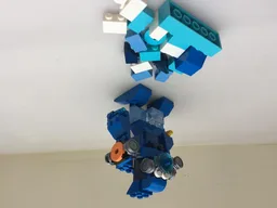 10706_Monkey Robot