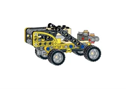 Dakar Truck