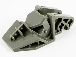 Technic Block 3 x 6 x 1 & 2/3