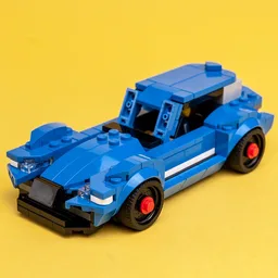 76902 Shooting Brake