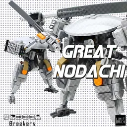 Brecca Breakers Krow