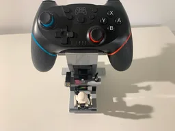 Controller Support \\ Star Wars
