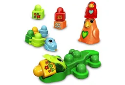 Stacking Jungle Set