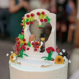 Wedding Arch