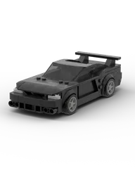 2004 mustang svt cobra terminator