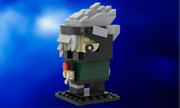 Naruto: Kakashi Hatake