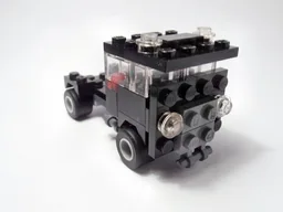 7602 Big Rig