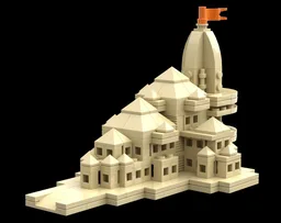 Ayodhya Ram Temple