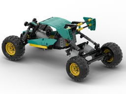 PF Buggy4
