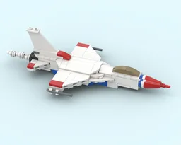The USAF Demonstration Squadron