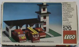 Fire House