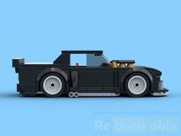 Hooni car