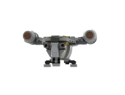 Micro Crest