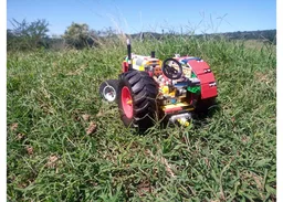 John Deere Model D - LS