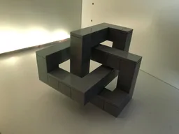 Endless Cube
