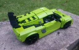 Lotus Exige