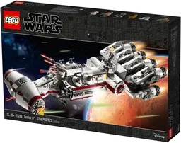 Tantive IV