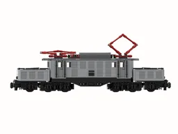 DB-Baureihe 194 E94 (8w)