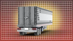 Optimus Prime Trailer