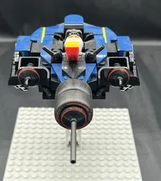 77243 F-zero