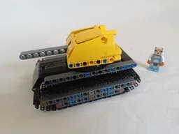42121 Tank