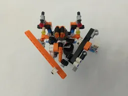 42088 Mecha