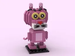 Pink Panther