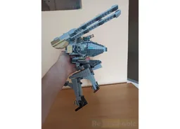 REX Mech
