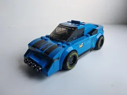 75891 Rally Quattro