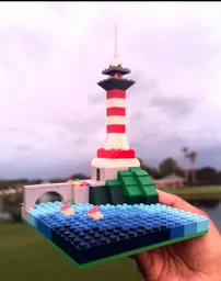 10698 Lighthouse