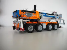 42128 Mobile Crane
