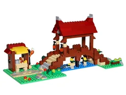 A day in the park
