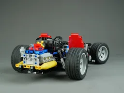 8860 Revival