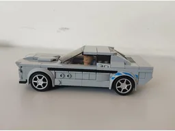 76917 Mustang